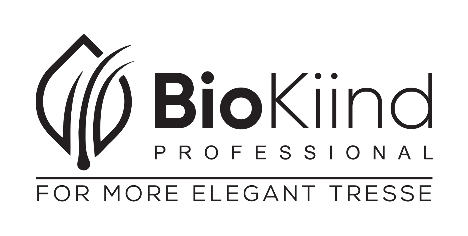 Biokiind logo