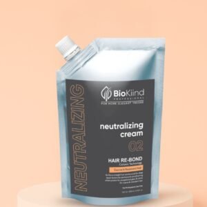 Neutralizing Cream – Hair Re-Bond