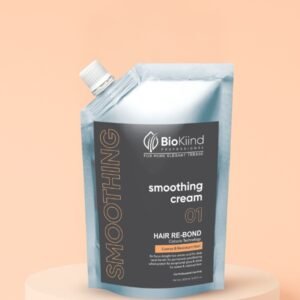 Smoothing Cream – Hair Re-Bond
