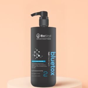 Bluetox with Tanino Protein Hair Treatment